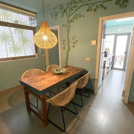 Ritual Sevilla Suites - Malaver 23 (Adults Only) מראה חיצוני תמונה
