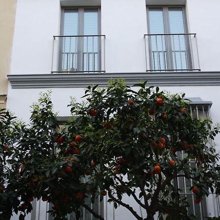 Ritual Sevilla Suites - Malaver 23 (Adults Only) מראה חיצוני תמונה