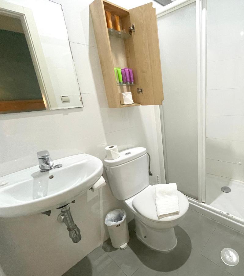 Ritual Sevilla Suites - Malaver 23 (Adults Only) מראה חיצוני תמונה