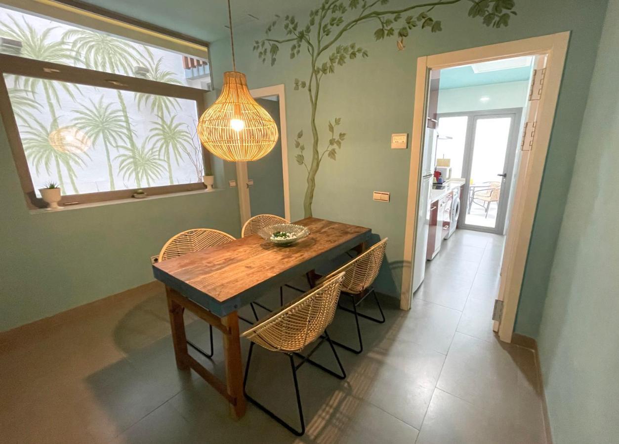 Ritual Sevilla Suites - Malaver 23 (Adults Only) מראה חיצוני תמונה