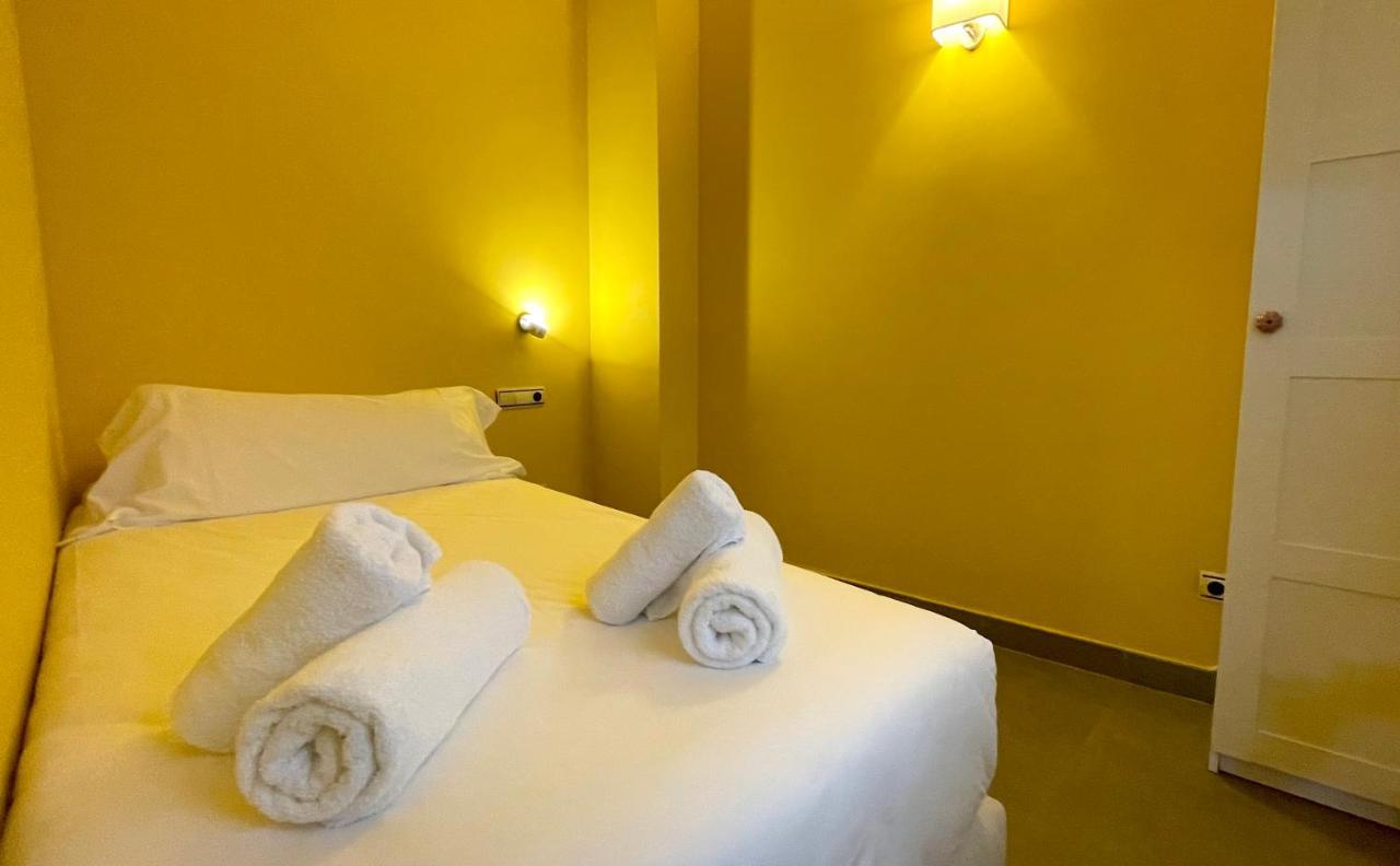 Ritual Sevilla Suites - Malaver 23 (Adults Only) מראה חיצוני תמונה