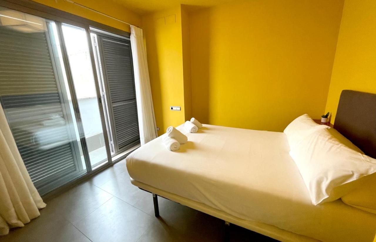 Ritual Sevilla Suites - Malaver 23 (Adults Only) מראה חיצוני תמונה