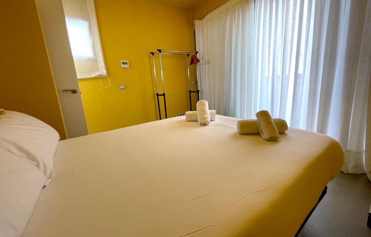 Ritual Sevilla Suites - Malaver 23 (Adults Only) מראה חיצוני תמונה