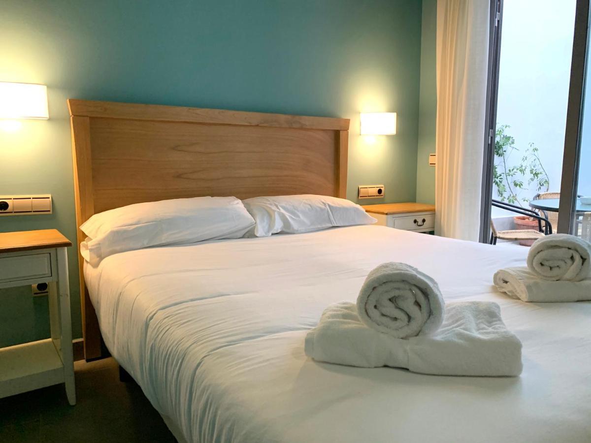 Ritual Sevilla Suites - Malaver 23 (Adults Only) מראה חיצוני תמונה