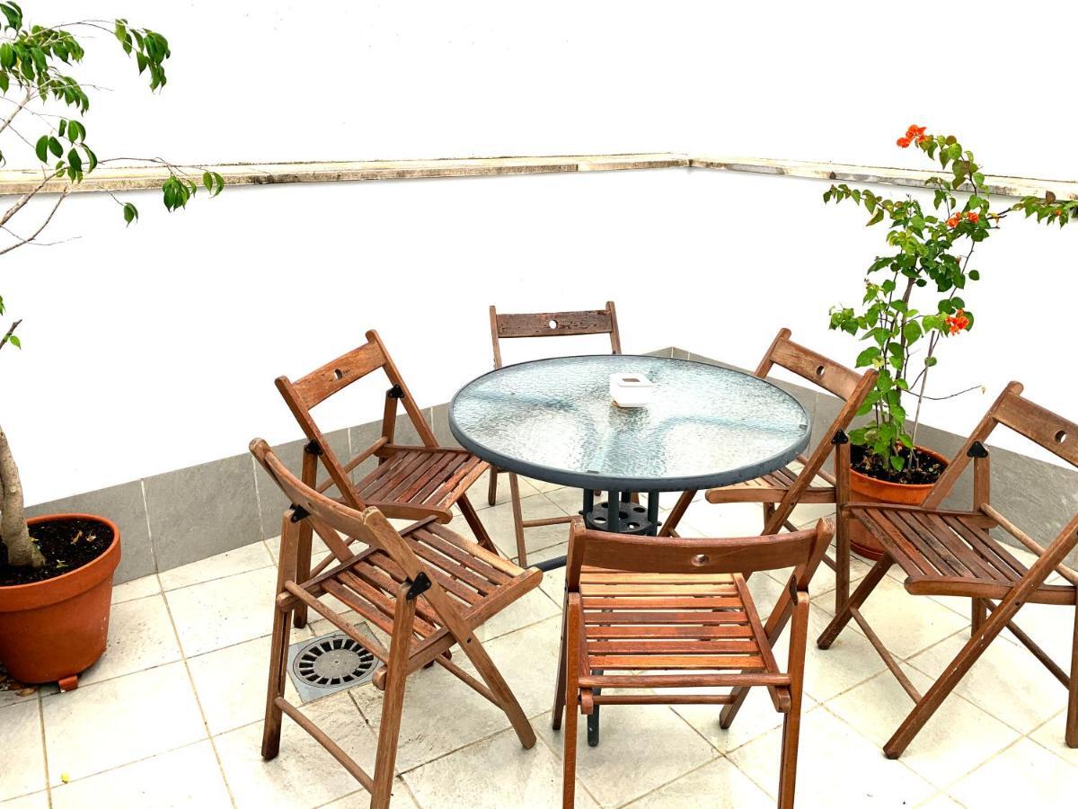 Ritual Sevilla Suites - Malaver 23 (Adults Only) מראה חיצוני תמונה