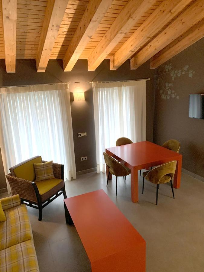 Ritual Sevilla Suites - Malaver 23 (Adults Only) מראה חיצוני תמונה